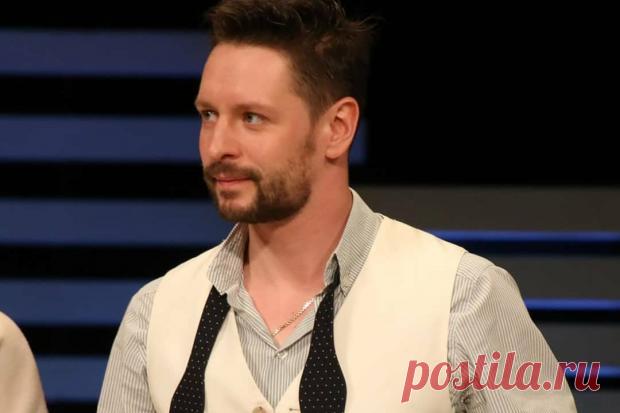 Владимир Жеребцов отметил день рождения в кругу семьи и поделился новыми фото в сети