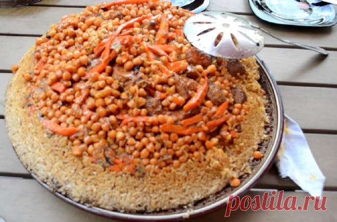 Как я готовлю плов [Плов Авторский Наманганский] - На самом деле, друзья, полезно кушать- это совсем не значит питаться постоянно невкусной гадостью, вот например приготовим вкусный и здоровый плов.