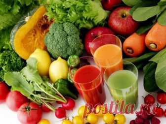 7 ПРОДУКТОВ С 