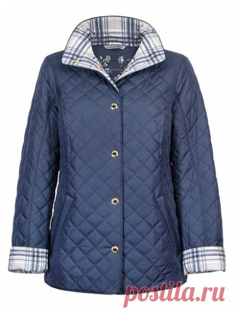 Куртка HAGENSON 2927175 в интернет-магазине Wildberries.ru