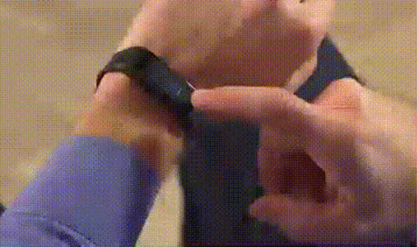 SMART БРАСЛЕТ 7 в 1
