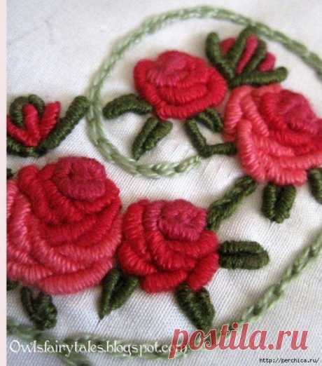 В рукоделии - Лучшее для вас из мира handmade