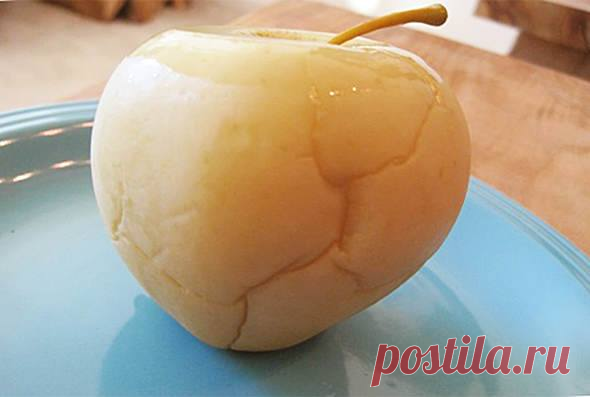 Яблоки монастырские, домашние, мочёные. Сейчас в продаже появился сорт 