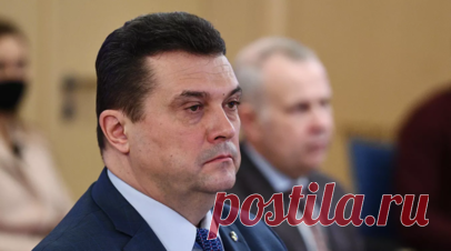 Глава СЖР Соловьёв: против России идёт небывалая в истории информационная война. Глава Союза российских журналистов Владимир Соловьёв прокомментировал RT очередные нападки Госдепа на телеканал. Читать далее