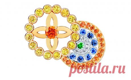 Гранаты - свойства, характеристики, фото, структура и описание камня - Энциклопедия Gem Lovers.