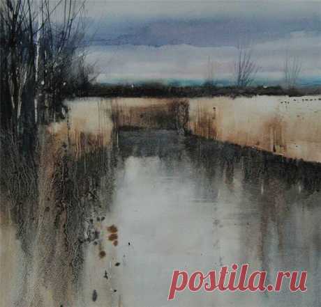 David Parfitt..
