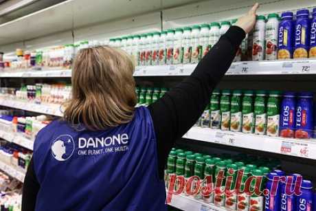 Стал известен возможный покупатель российского бизнеса Danone. Активы Danone в России может купить группа компаний «Агранта» бизнесмена Сергея Бачина. Она заинтересована не только в приобретении заводов, но и в сохранении брендов французского холдинга. Ранее претендентами на покупку бизнеса Danone называли компании «Русагро», «Черкизово» и «ЭкоНива».
