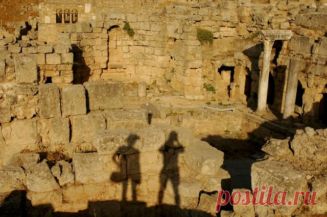 Генетики определили, откуда произошли древние греки Группа археологов и антропологов смогла ответить на вопрос, откуда взялись древние греки, сообщает РИА 