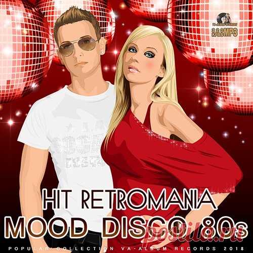 Hit Retromania: Mood Disco 80s (2018) Mp3 Песни 80-х это не просто гимн ушедшей эпохе, это для многих детство, юность, первая любовь. Эти чудесные дни будоражат память, так почему бы не ощутить их атмосферу у себя дома? Хиты Disco 80-х в современном исполнении подарят вам хорошие воспоминания, чудесную музыку и атмосферу того