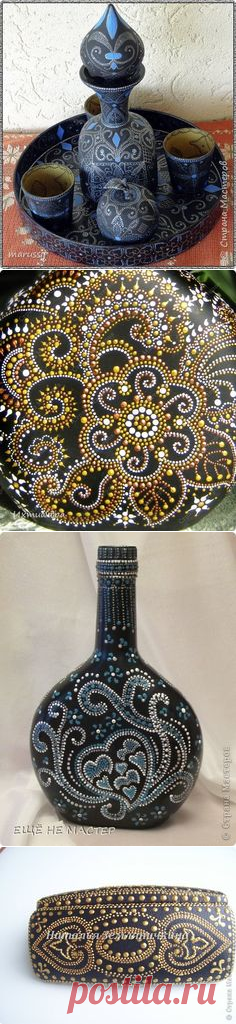 (34) точки в Pinterest