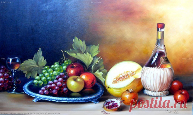 Dorimar Carvalho Moraes | Artelista.com
