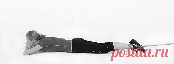 12 незаменимых упражнений для колена от профессора Бубновского