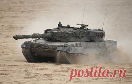 В Германии подтвердили получение запроса Польши на реэкспорт танков Leopard 2 Киеву. В кабмине ФРГ отметили, что &quot;заявки рассматриваются с надлежащей срочностью в соответствии с устоявшимися процедурами&quot;