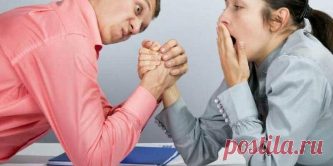 Как дамы воспитывают своих мужчин по знаку зодиака!
  Ни для кого не секрет, что многие женщины неспособны воспринимать своего мужчину таковым, каким он является. Они засучивают рукава и начинают хоть немножечко, да переделывать и перевоспитывать своего возлюбленного. Иногда это у них получается, иногда не очень. Предлагаю вашему вниманию методы перевоспитания каждой женщины согласно её знака Зодиака Овен Овны просто не берут в […]
Читай дальше на сайте. Жми подробнее ➡