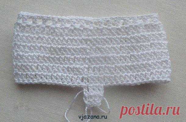 Связать куклу-амигуруми ангела крючком | Вязана.ru