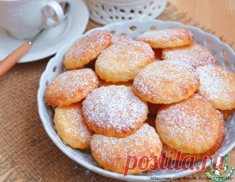Выпечка: печенье, торт, пироги, блины, кекс - Супы