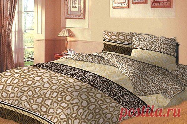 Новая коллекция постельного белья ТМ "Солодкий сон"
Читать новости