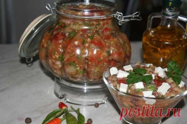 "МЕЛИДЗАНО" ( Греческая кухня).