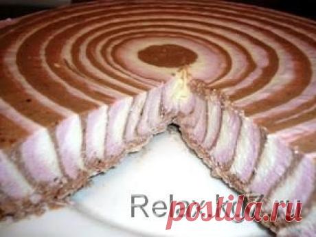 Десерт Нежность