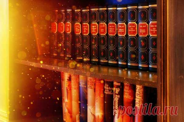 Лучшие книги, которые я прочитала в 2018 году | galgut_and_books | Яндекс Дзен