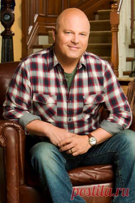 Майкл Чиклис, 30 августа, 1963