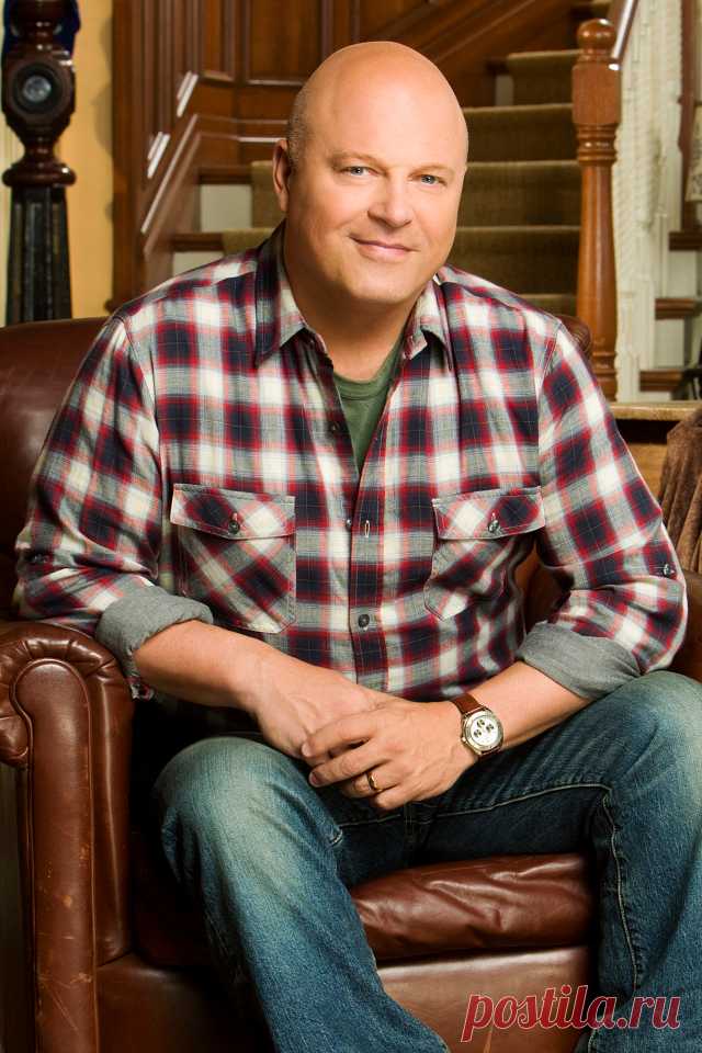 Майкл Чиклис, 30 августа, 1963