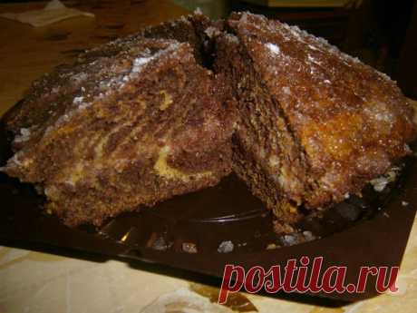 Манник.