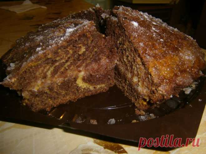 Манник.