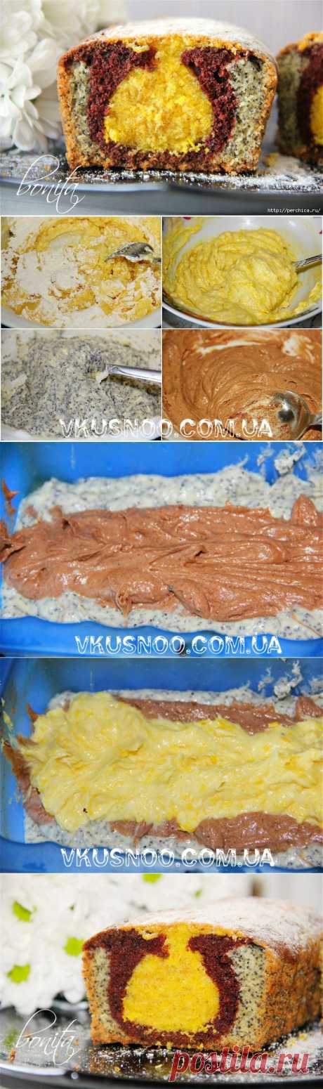 Великолепный *Мистер Кекс*.