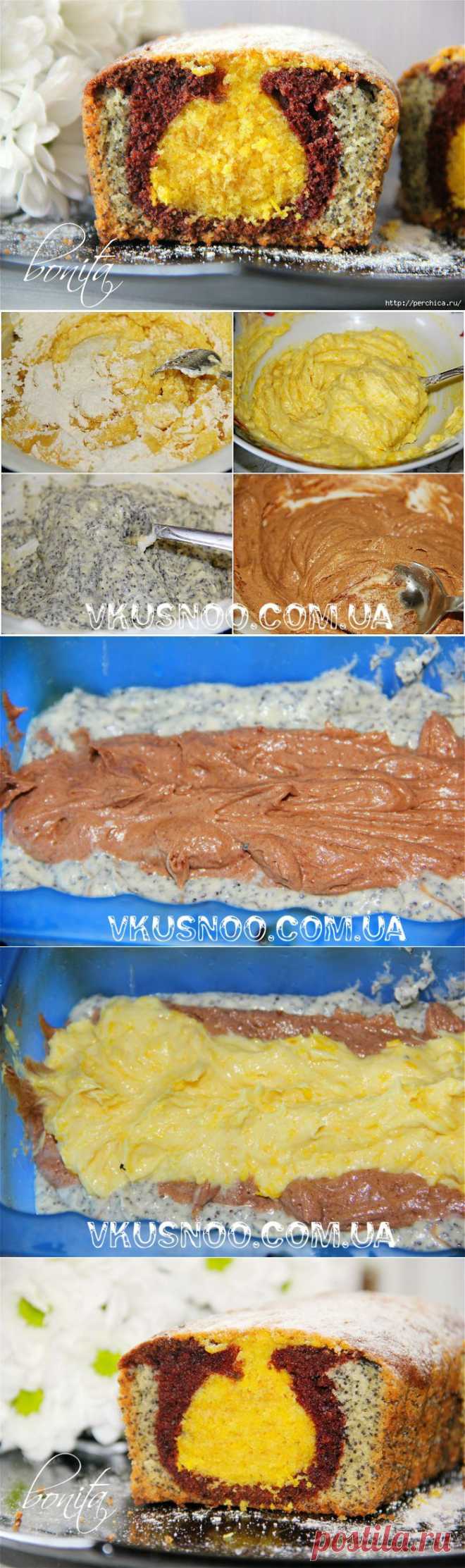 Великолепный *Мистер Кекс*.