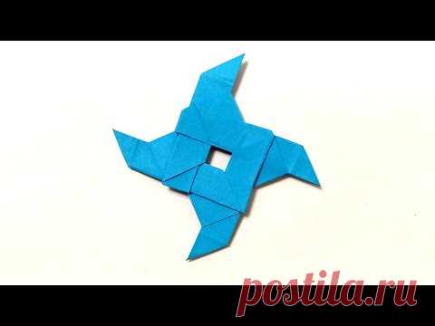 Как сделать бумеранг из бумаги | Другие поделки из бумаги и картона