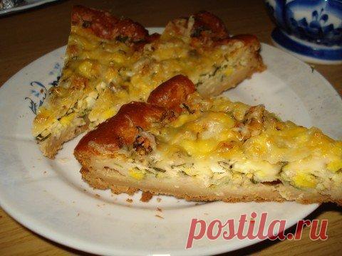 Наипростейший и довольно бюджетный рыбный пирог 

• источник Домашняя Кулинария •
 

 







Наипростейший и довольно бюджетный рыбный пирогЛюблю я пироги с рыбной начинкой (с красно-рыбной, разумеется), пусть даже и с консервирвоанной.Ингредиенты…