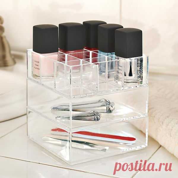 Органайзер для маникюра - $16 USD