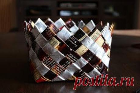 Sussun näpertelyt: Kahvipusseista tehtyjä