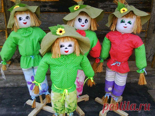 "Страна мастеров и мастериц".