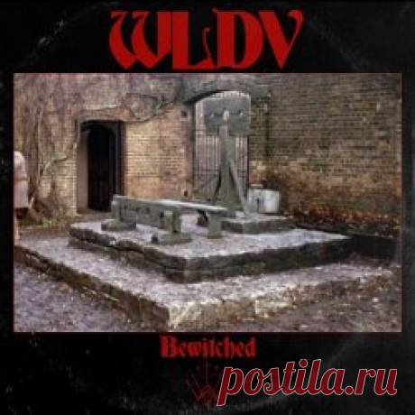 WLDV - Bewitched (2025) [EP] Artist: WLDV Album: Bewitched Year: 2025 Country: Spain Style: Synthwave, Darksynth