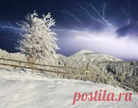 15 февраля отмечается "Громница"