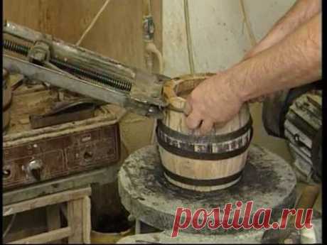 Tokaji kádármester 2011 - Hudák István (Donga)