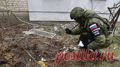 СК: более 520 наёмников из 44 стран стали фигурантами возбуждённых уголовных дел. В Следственном комитете России заявили, что следователи ведут уголовное преследование в отношении 523 наёмников из 44 государств, принимающих участие в боевых действиях на стороне ВСУ. Читать далее