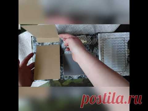 Альбом настоящего рыбака🎣/ обзор/ альбом на заказ