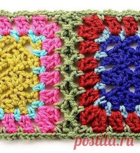 Julie Phillips приколол(а) это к доске Crochet