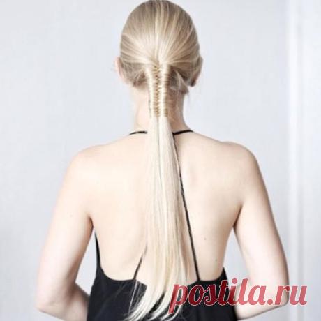 18 Instagram-аккаунтов, которые научат тебя плести фантастические косы | Журнал Cosmopolitan