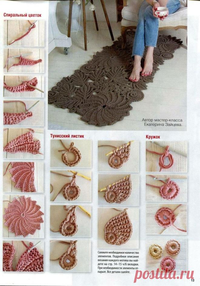 ВАЖНЕЙ ВСЕГО ПОГОДА В ДОМЕ - создаем уют | Вяжем интересные проекты | Яндекс Дзен