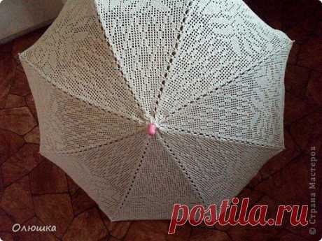 Рукодельница. Вязание.