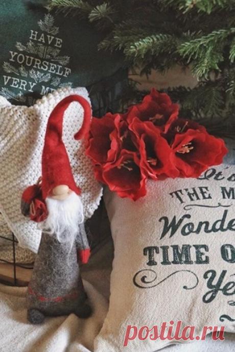 Пока дети еще маленькие и верят в Деда Мороза, у родителей есть уникальная возможность совершать настоящие чудеса и исполнять желания… Не упустите это быстротечное время — побыть волшебником.