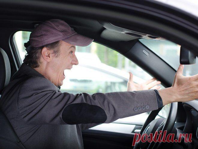 Особенности дорожного движения в разных странах