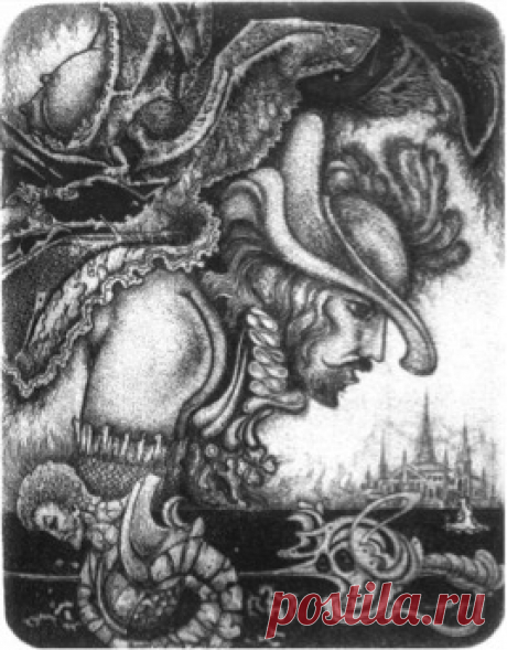 ГРИМАСЫ ПОХОТИ. 3. ИСКУПЛЕНИЕ (Георгий Сергацкий 3) / Проза.руЧтобы не содрогаться от отвращения, глядя    
                на это, нужно быть одержимым.
                Леонардо да Винчи
               
                Бессознательные вожделения человеческой 
                сущности действительно шокируют.
                П. Гуревич