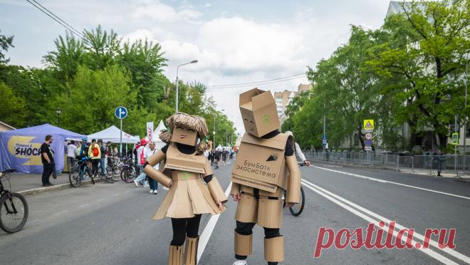 Стартовал зимний сезон Всероссийской акции "БумБатл". Стартовал зимний сезон Всероссийской акции "БумБатл", которая проходит в поддержку нацпроекта "Экологическое благополучие" под эгидой всероссийского Движения "Экосистема", сообщили организаторы. Зимний сезон ...