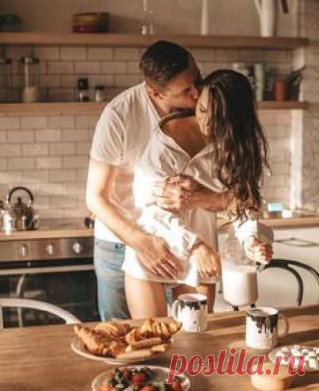 По утру иногда хочется не только кофА ....