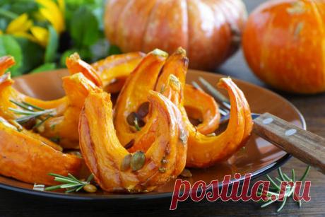 Секретные секреты заготовки тыквы на зиму